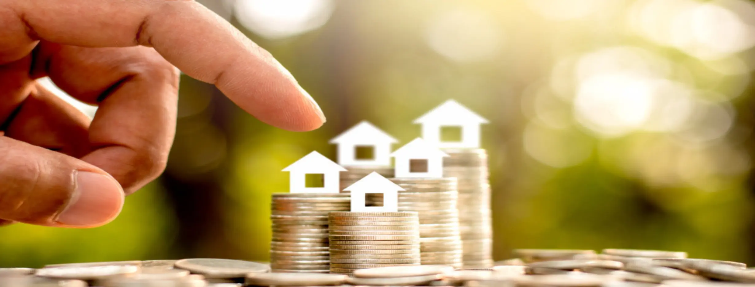 Image for Affordable Investment Market